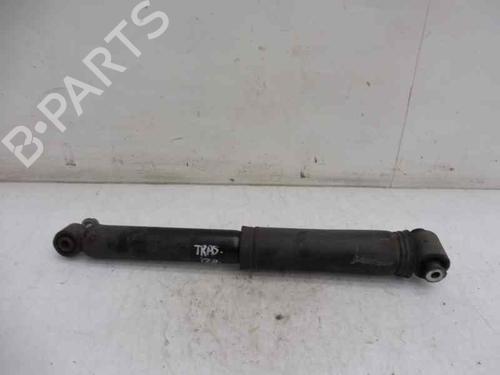 Used Left rear shock absorber RENAULT GRAND SCÉNIC III (JZ0/1_) [2009-2016]  1964758