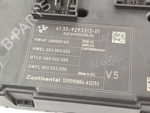 Fuse box BMW 1 (F21) 116 i | BP24337876E1 