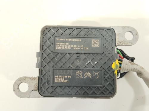 Electronic sensor PEUGEOT TRAVELLER Bus (V_) 2.0 BlueHDi 145 | BP29122237M84 - Image 3
