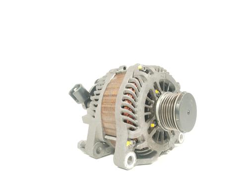 Alternator CITROËN C5 III (RD_) 2.0 HDi 140 (RDRHF8, RDRHFA, RDRHA8, RDRHAJ) | BP38112340M7 - Image 3