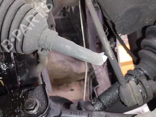 Steering rack BMW X5 (E53) 3.0 d | BP38346825M22 - Image 5