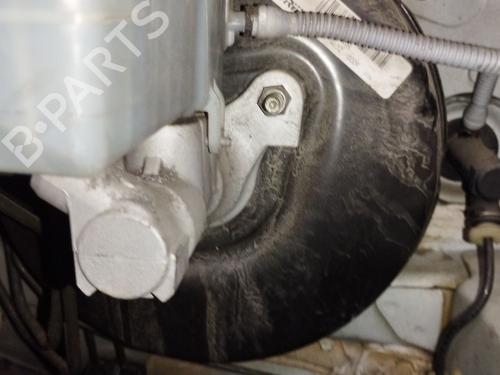 Bremseservo Bremseservo RENAULT CLIO IV (BH_) 0.9 TCe 90 (BHNF, BHMA, BHMH, BHJK, BHJR) (90 hp) 36917261 36917261
