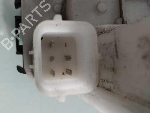 Front left lock FIAT 500 (312_)  | BP5416943C98 