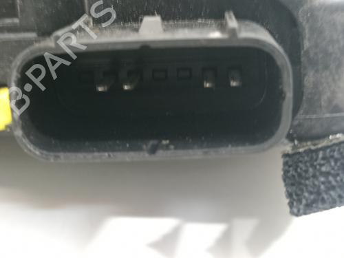 Front right lock KIA SPORTAGE III (SL)  | BP13874490C97 