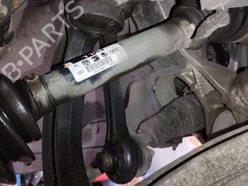 Used Left front driveshaft Left front driveshaft AUDI A4 B8 (8K2) 2.0 TDI (143 hp) 36324395 36324395