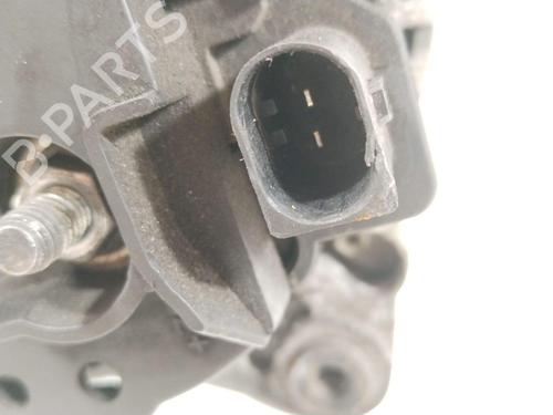 Alternator VW GOLF V (1K1) 1.9 TDI | BP33547145M7 - Image 4
