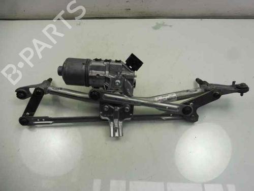 Front wiper motor CITROËN BERLINGO MULTISPACE (B9)  | BP4498863M29 