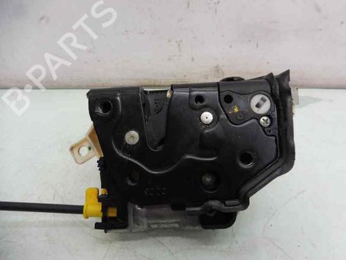 Rear right lock AUDI A4 B8 Avant (8K5) 2.0 TDI | BP3446063C99 