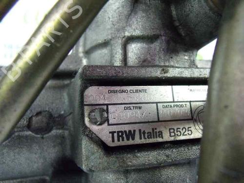 Steering rack ALFA ROMEO 147 (937_) 1.6 16V T.SPARK ECO (937.AXA1A, 937.BXA1A) | BP1877077M22 