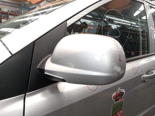 Retrovisor esquerdo Retrovisor esquerdo 38073776 38073776