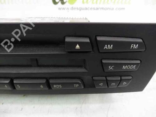 Radio BMW 1 (E87) 118 d | BP1879274E6 