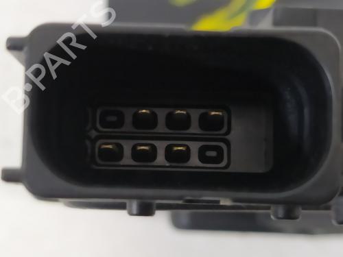 Front left lock OPEL CORSA D (S07)  | BP10355621C98 