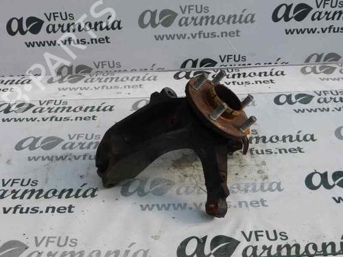 Right front steering knuckle FORD FOCUS II (DA_, HCP, DP)  | BP1840338M26