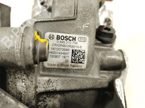 Injection pump RENAULT KANGOO Express (FW0/1_) 1.5 dCi 75 (FW07, FW10, FW04) | BP30460829M78