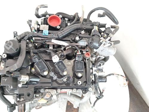 Engine PEUGEOT 108 1.0 VTi 72 | BP30773848M1  - Image 8