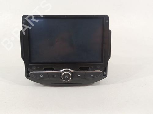 Used Radio OPEL MOKKA / MOKKA X (J13) [2012-2025]  26022464