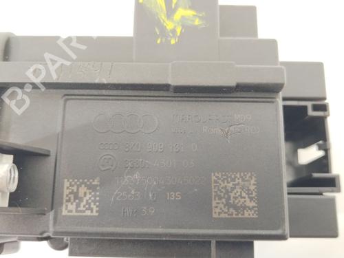 Ignition barrel AUDI A4 B8 (8K2)  | BP16916733M48 