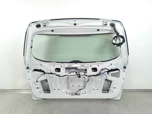 Tailgate SEAT ARONA (KJ7, KJP) 1.0 TSI | BP24738565C6 - Image 5