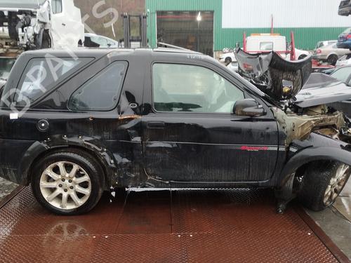 Engine control unit (ECU) LAND ROVER FREELANDER I (L314)  | BP16214560M57 