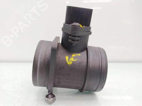 Used Mass air flow sensor Mass air flow sensor SEAT LEON (1P1) [2005-2013] 6249686 6249686
