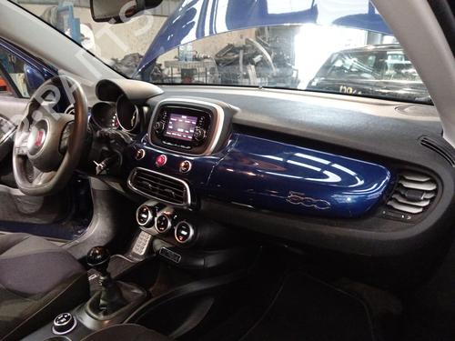 Used Airbag Kit Airbag Kit 38093122 38093122