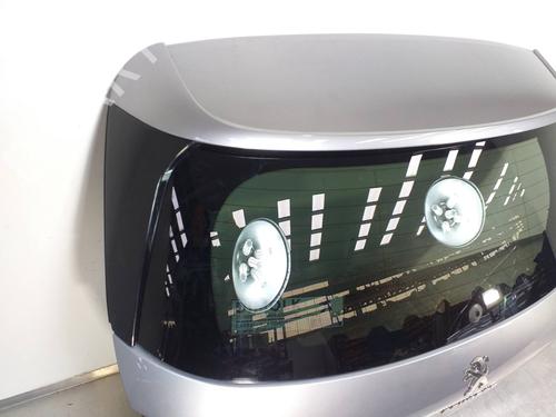 Tailgate PEUGEOT 308 II (LB_, LP_, LW_, LH_, L3_)  | BP7439862C6