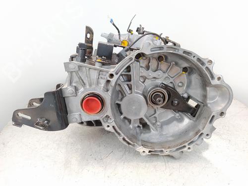 Used Gearbox KIA CERATO I Hatchback (LD) [2004-2010]  13396269