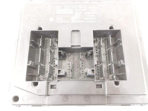 Electronic module SEAT IBIZA V (KJ1, KJG) | BP24341626M83 - Image 2