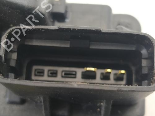 Rear right lock NISSAN NOTE (E11, NE11) 1.4 | BP12255409C99 
