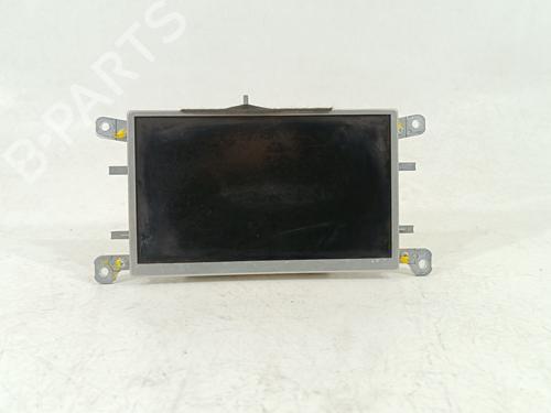 Used Display monitor Display monitor AUDI A4 B8 Avant (8K5) 2.0 TDI (143 hp) 34543759 34543759