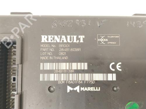 Electronic module DACIA SANDERO III 1.0 TCe 90 | BP32172979M83 - Image 4