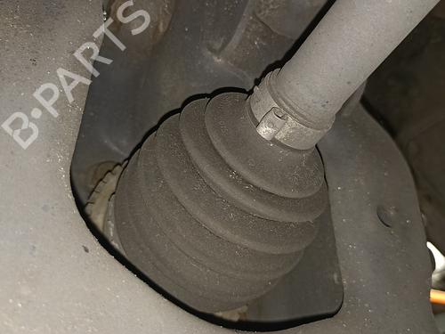 Used Right rear driveshaft MAZDA CX-7 (ER) [2006-2014]  10955828
