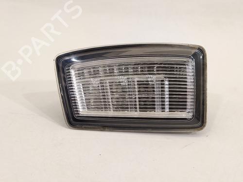 Right tailgate light AUDI A1 (8X1, 8XK) 1.4 TDI (90 hp) 8X0945096