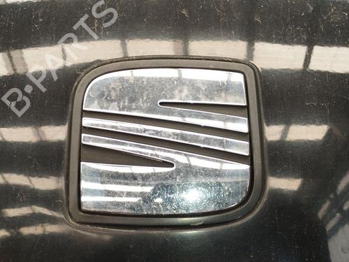 Used Tailgate handle SEAT ALTEA XL (5P5, 5P8) 1.6 TDI (105 hp) 32498317