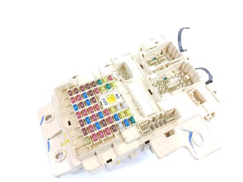 Used Fuse box KIA SOUL II (PS) [2014-2018]  16805349
