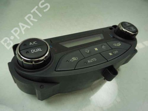 Climate control TOYOTA YARIS (_P9_)  | BP4652319I5 