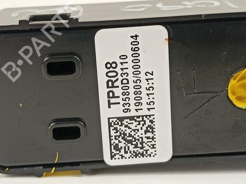 Right rear window switch HYUNDAI TUCSON (TL, TLE) 1.6 CRDi | BP13704752I28 