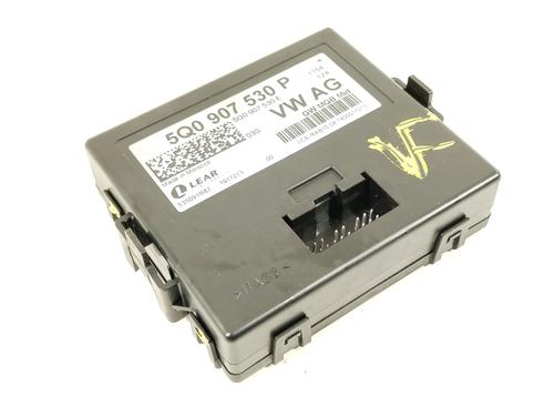 Used Electronic module SEAT LEON (5F1) [2012-2021]  31291448