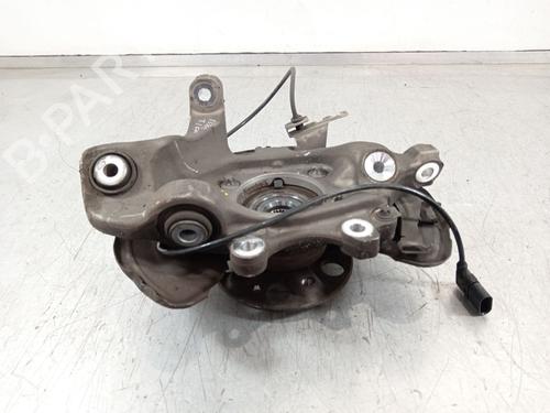 Left rear steering knuckle MERCEDES-BENZ C-CLASS Coupe (C205) C 220 d (205.304) | BP24468111M27 