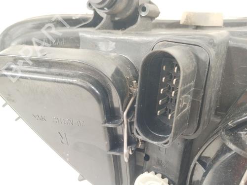 Right headlight SEAT CORDOBA (6L2) 1.9 SDI | BP27984575C29 