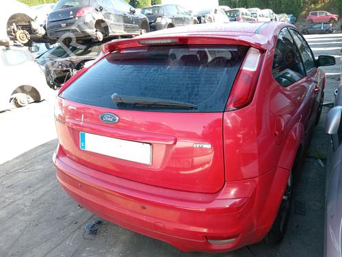 Sikringsdose FORD FOCUS II (DA_, HCP, DP) 2.0 TDCi | BP30202375E1