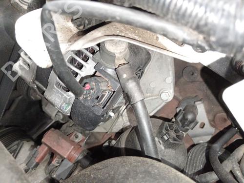 Used Alternator Alternator 36989033 36989033