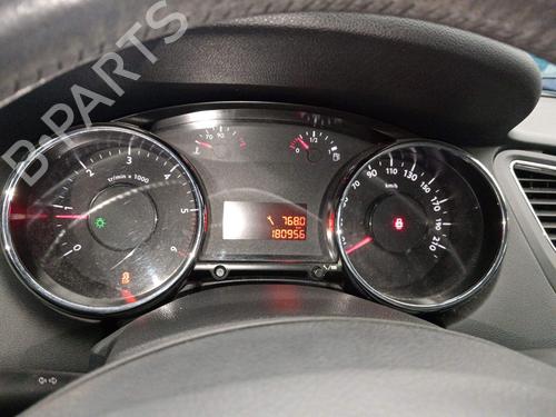 instrument-cluster-peugeot-5008-0u_-0e_-2009-2010-2011-2012-2013-2014-2015-2016-2017-36807843 main image