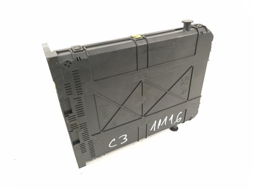 Fuse box CITROËN C3 II (SC_)  | BP16728797E1 