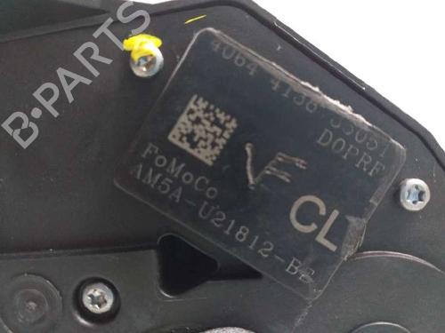 Front right lock FORD FIESTA VI (CB1, CCN)  | BP6046789C97 