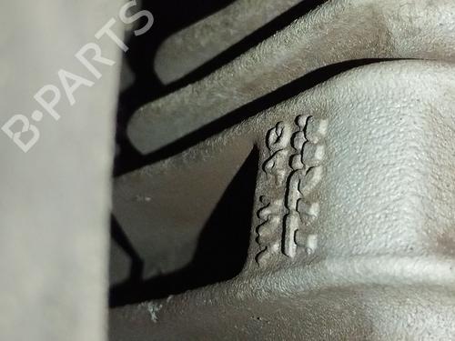 Left rear brake caliper VW GOLF VI (5K1) 1.6 TDI | BP37467026M107 - Image 3