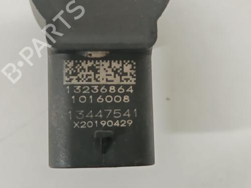 Electronic module OPEL ASTRA K (B16) 1.6 CDTi (68) | BP34704868M83  - Image 7