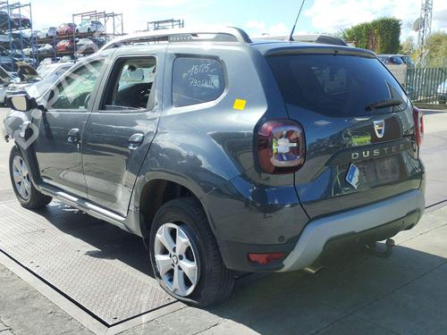 Rear right lock DACIA DUSTER (HM_) 1.2 TCe 125 (HMMA) | BP39931413C99 - Image 5