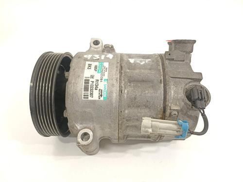 Used AC compressor AC compressor 13025346 13025346