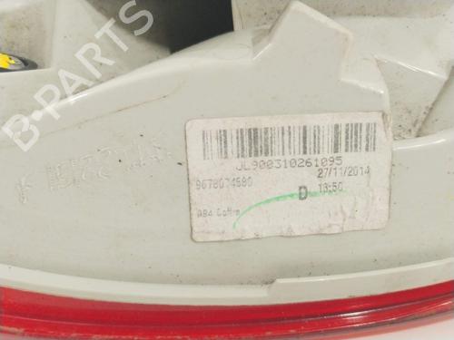 Right tailgate light PEUGEOT 2008 I (CU_) 1.6 VTi | BP29506605C80 - Image 4
